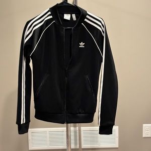 Adidas Classics Set Track Jacket size XS